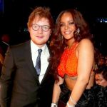 Ed Sheeran Thanks Rihanna For Inspiring &Quot;Shape Of You&Quot; As He Marks The Anniversary Of His Album, &Quot;÷&Quot;, Yours Truly, News, May 4, 2024