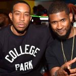 Ludacris And Usher Celebrate &Quot;Yeah!&Quot; Hitting 13X Platinum Status Following The Super Bowl, Yours Truly, News, May 14, 2024