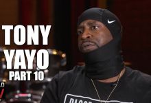 Tony Yayo Heralds French Montana As A &Quot;Marketing Genius&Quot; Following Recent Project'S Success, Yours Truly, News, April 25, 2024