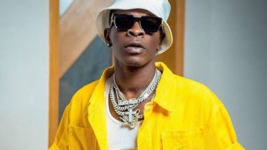 Shatta Wale Lights Up Yfm Area Codes Jam With Fan Engagement And A Prayer Session, Yours Truly, Shatta Wale, April 19, 2024