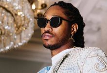Future Grows His Lanvin Partnership With New &Quot;Unapologetic&Quot; Clothing Line, Yours Truly, News, May 19, 2024