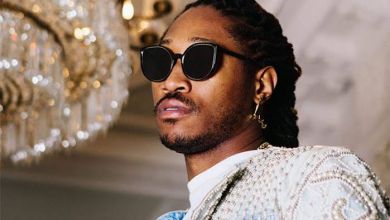 Future Grows His Lanvin Partnership With New &Quot;Unapologetic&Quot; Clothing Line, Yours Truly, Lanvin, May 6, 2024