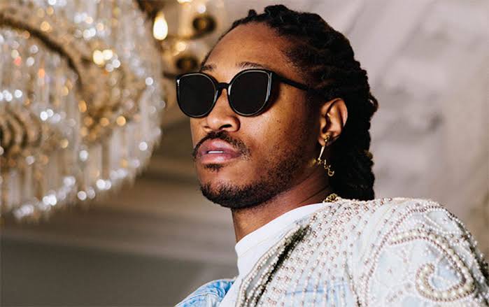 Future Grows His Lanvin Partnership With New &Quot;Unapologetic&Quot; Clothing Line, Yours Truly, Artists, March 7, 2024