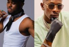 King Promise And Shatta Wale Billed To Perform At The 2023 African Games Opening Ceremony, Yours Truly, News, May 5, 2024