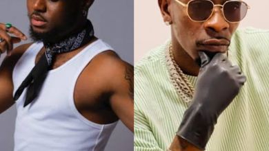 King Promise And Shatta Wale Billed To Perform At The 2023 African Games Opening Ceremony, Yours Truly, Shatta Wale, April 19, 2024