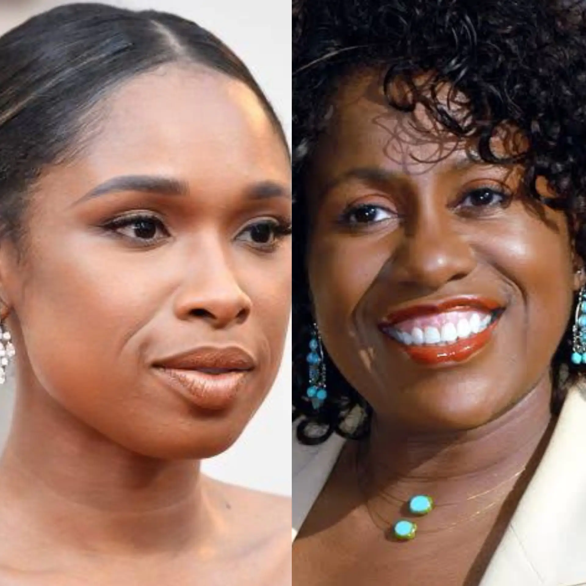 Jennifer Hudson Mourns The Death Of Debra Byrd, American Idol Voice Coach, Who Passed At 72, Yours Truly, News, May 1, 2024