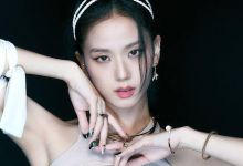 Jisoo Of Blackpink Unveiled As The New Face Of London Fashion Brand, Self-Portrait, Yours Truly, News, April 20, 2024