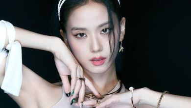 Jisoo Of Blackpink Unveiled As The New Face Of London Fashion Brand, Self-Portrait, Yours Truly, Self-Portrait, May 14, 2024