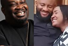 Don Jazzy Shares A Video Of Yul Edochie And Judy Austin, And Fans React, Yours Truly, News, April 28, 2024