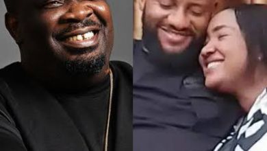 Don Jazzy Shares A Video Of Yul Edochie And Judy Austin, And Fans React, Yours Truly, Don Jazzy, April 28, 2024