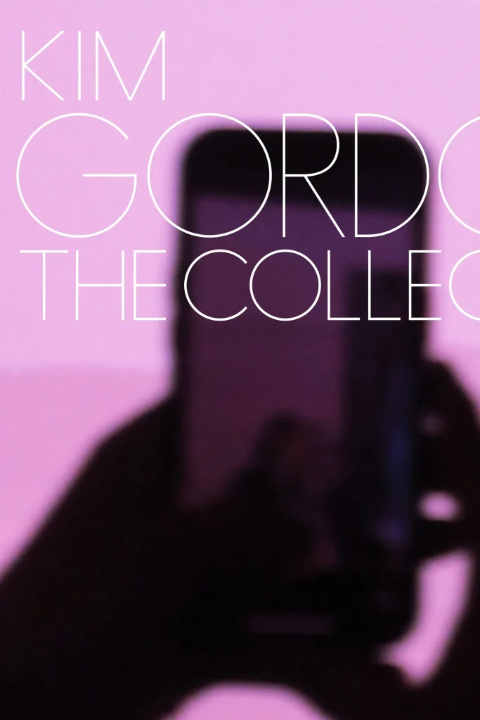 Kim Gordon &Quot;The Collective&Quot; Album Review, Yours Truly, News, April 28, 2024