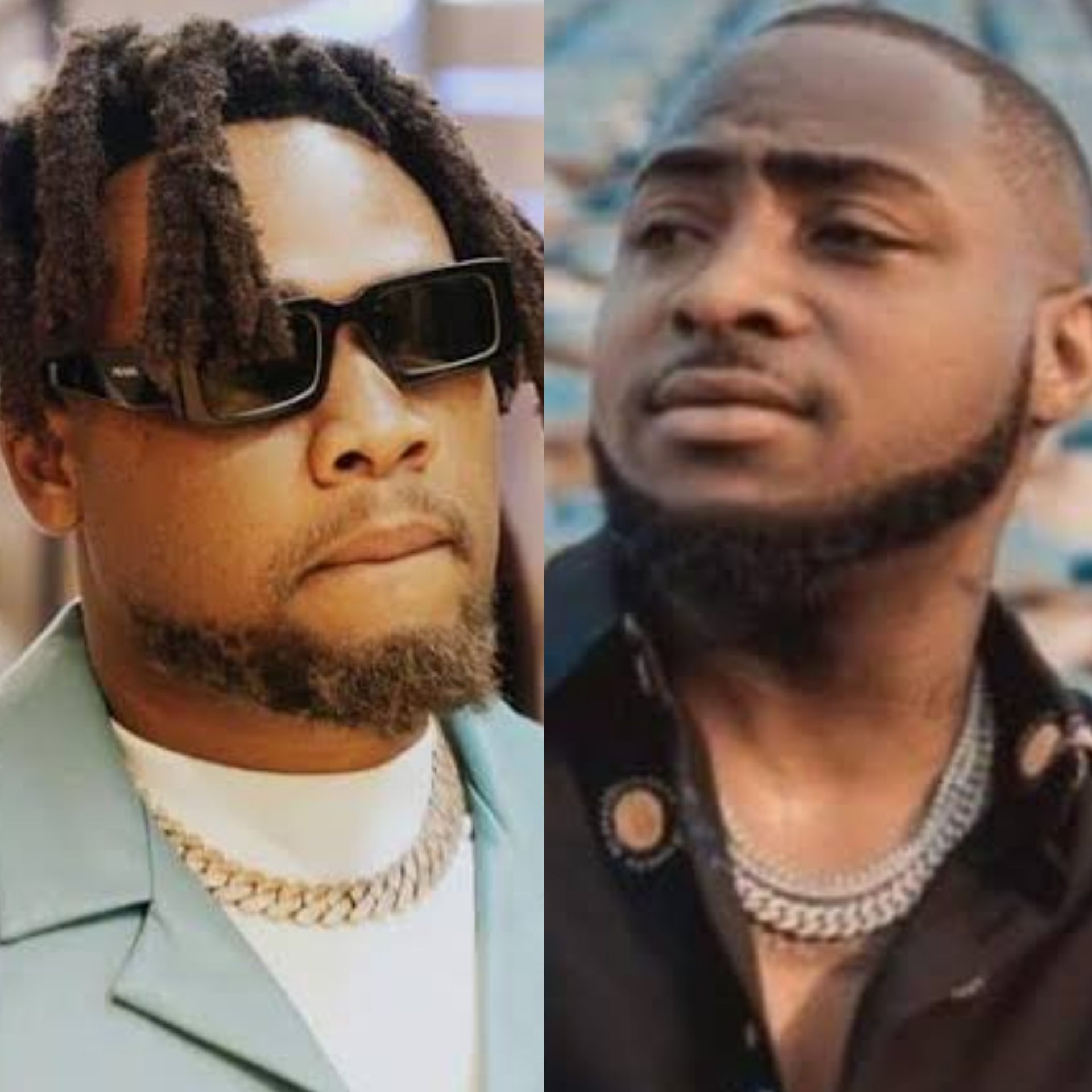 Bnxn Apologizes For His Snide Remarks On Davido'S Music, Yours Truly, News, April 28, 2024