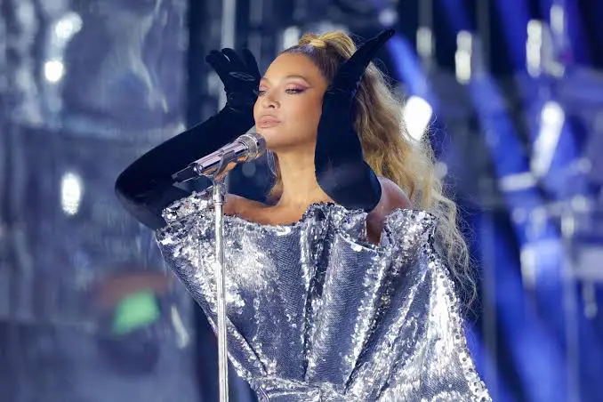 Beyonce Hops On Drea Kelly’s Viral Dance Trend, Yours Truly, News, May 10, 2024