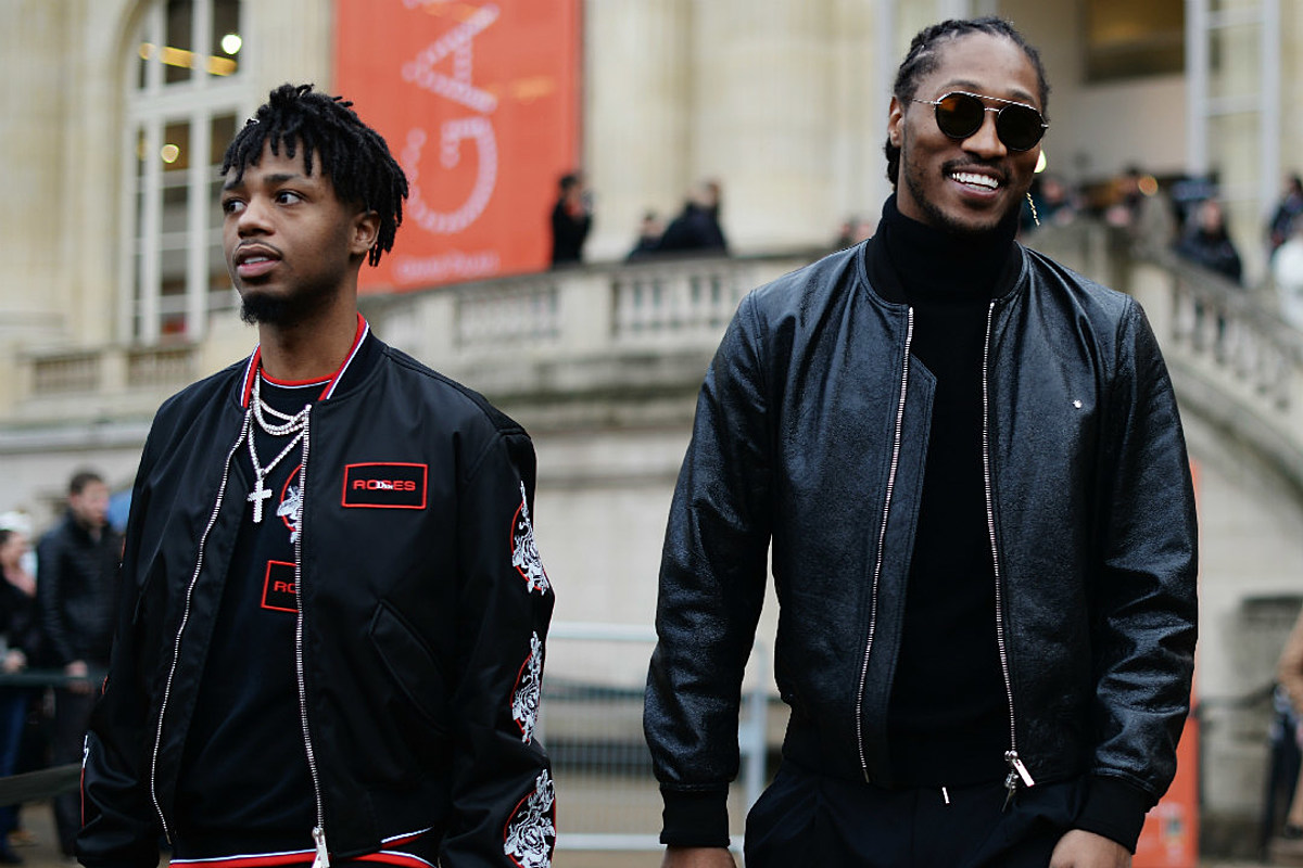 Metro Boomin And Future Announce Two New Albums Otw, Yours Truly, News, May 19, 2024