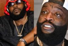 Odumodublvck Provides Rick Ross With An Overview Of The History Of Afrobeats, Yours Truly, News, May 17, 2024