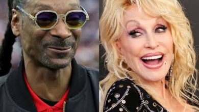 Snoop Dogg Announces His Desire To Work With Dolly Parton, Yours Truly, Snoop Dogg, April 24, 2024