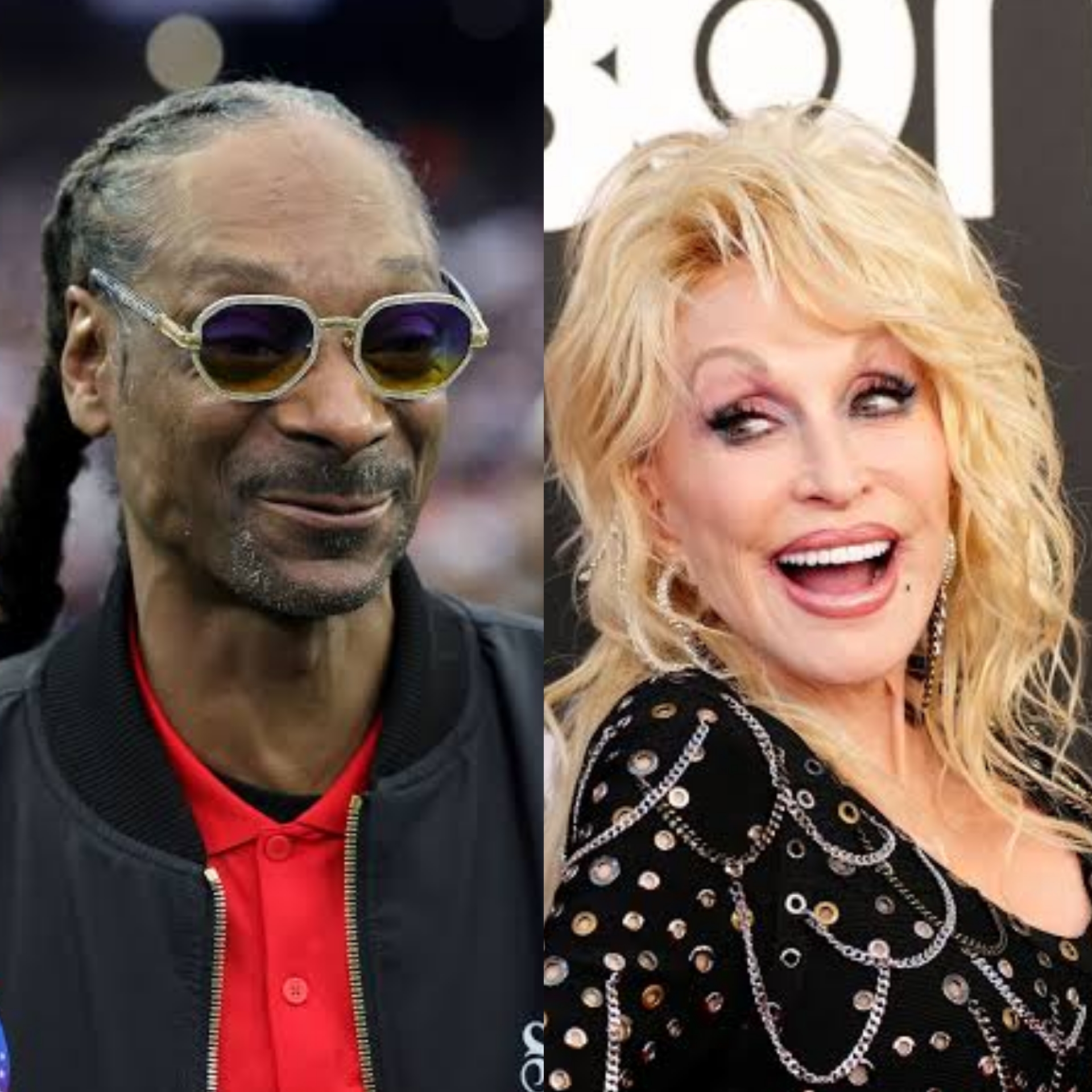 Snoop Dogg Announces His Desire To Work With Dolly Parton, Yours Truly, News, May 9, 2024