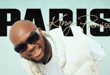 King Promise'S New Single Transports You Straight To &Quot;Paris&Quot;, Yours Truly, News, May 18, 2024