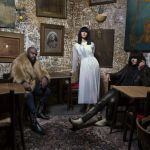 Khruangbin Ready For 2024 Uk And Europe Tour; North American Leg Announced, Yours Truly, News, April 26, 2024
