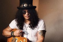 Slash To Release New Solo Star-Studded Blues Album ‘Orgy Of The Damned’, Yours Truly, News, May 8, 2024