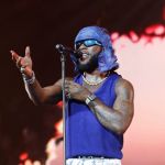 Burna Boy Makes History In Atlanta With His Sold-Out Show At The State Farm Arena, Yours Truly, News, May 3, 2024
