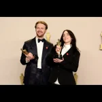 Billie Eilish'S &Quot;Barbie&Quot; Track Wins Oscar For Best Original Song, Yours Truly, News, May 16, 2024