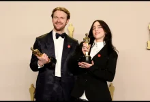 Billie Eilish'S &Quot;Barbie&Quot; Track Wins Oscar For Best Original Song, Yours Truly, News, May 4, 2024