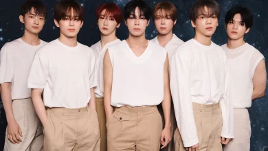 Verivery Announce Their 2024 ‘Go On’ Tour, Yours Truly, Verivery, May 21, 2024