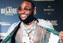 Davido'S &Quot;Fall&Quot; Hits Diamond Status In France, Yours Truly, News, April 30, 2024