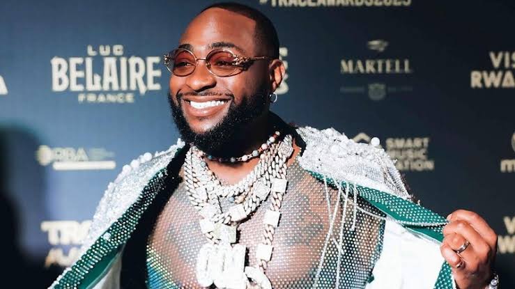Davido'S &Quot;Fall&Quot; Hits Diamond Status In France, Yours Truly, News, May 7, 2024
