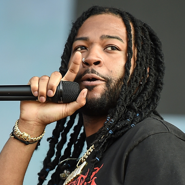 Partynextdoor Shares Motivation Behind His New Album, Yours Truly, People, May 15, 2024