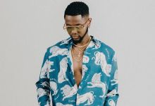 Kizz Daniel Releases His New Ep, &Quot;Thankz Alot,&Quot; An Expression Of Gratitude, Yours Truly, News, April 28, 2024