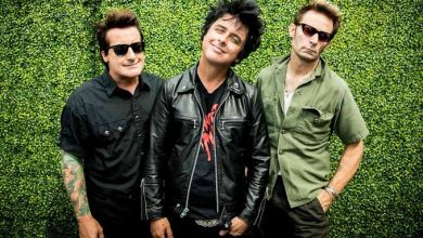 Green Day Scheduled For Their Performance Debut In South Africa At The Calabash 2025, Yours Truly, Green Day, May 18, 2024