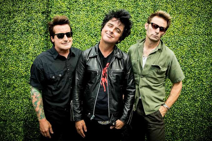 Green Day Scheduled For Their Performance Debut In South Africa At The Calabash 2025, Yours Truly, News, May 19, 2024
