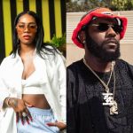 Tiwa Savage And Odumodublvck Preview Their Joint New Single, Yours Truly, News, April 29, 2024