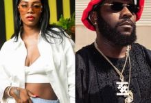 Tiwa Savage And Odumodublvck Preview Their Joint New Single, Yours Truly, News, May 2, 2024