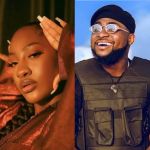 Tems And Davido Score Wins At 2024 Naacp Image Awards, Yours Truly, News, May 9, 2024