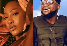 Tems And Davido Score Wins At 2024 Naacp Image Awards, Yours Truly, News, May 7, 2024