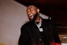 Davido Unveils The Music Video To His Hit Song, &Quot;Away&Quot;, Yours Truly, News, April 29, 2024