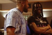 Chief Keef &Amp; Mike Will Made-It Announce Collaboration Mixtape &Quot;Dirty Nachos&Quot;, Yours Truly, News, April 18, 2024
