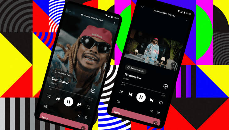Spotify Offers Users In Specific Markets Access To Music Videos, Yours Truly, News, May 1, 2024