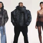 Fans React As Kanye West, Mia Khalifa, Tyga Pose For Y/Project'S F&Amp;W Collection, Yours Truly, News, May 9, 2024