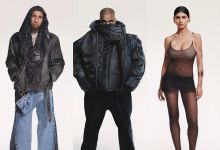 Fans React As Kanye West, Mia Khalifa, Tyga Pose For Y/Project'S F&Amp;W Collection, Yours Truly, News, April 24, 2024