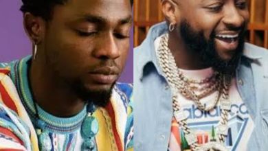 Omah Lay Reacts Surprisingly To Davido Playing His Music, Yours Truly, Omah Lay, April 24, 2024