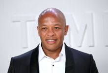 Dr. Dre To Be Honored On Hollywood Walk Of Fame, Yours Truly, News, April 25, 2024