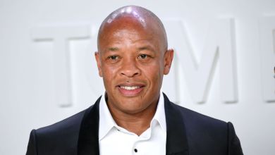 Dr. Dre To Be Honored On Hollywood Walk Of Fame, Yours Truly, Hollywood, May 12, 2024