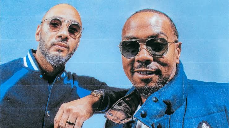 Swizz Beatz And Timbaland Come At Triller With Additional Legal Action, Yours Truly, News, May 13, 2024