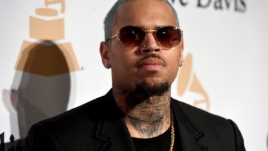 Chris Brown Tells Fans To &Quot;Recognize His Greatness&Quot; In New Ig Rant, Yours Truly, Chris Brown, April 25, 2024