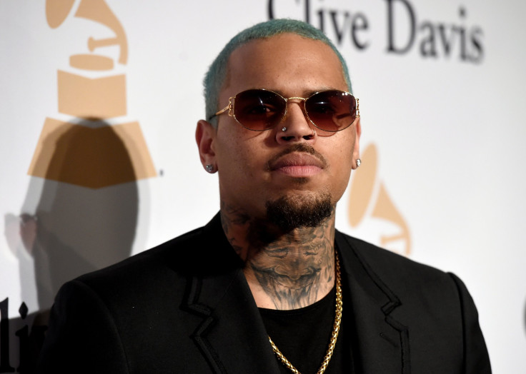 Fans Blame Chris Brown As Quavo Performs For &Quot;Small Crowd&Quot;, Yours Truly, Nija, April 29, 2024