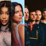 Dua Lipa, Sza, And Coldplay Scheduled To Headline Glastonbury Festival 2024, Yours Truly, News, May 14, 2024